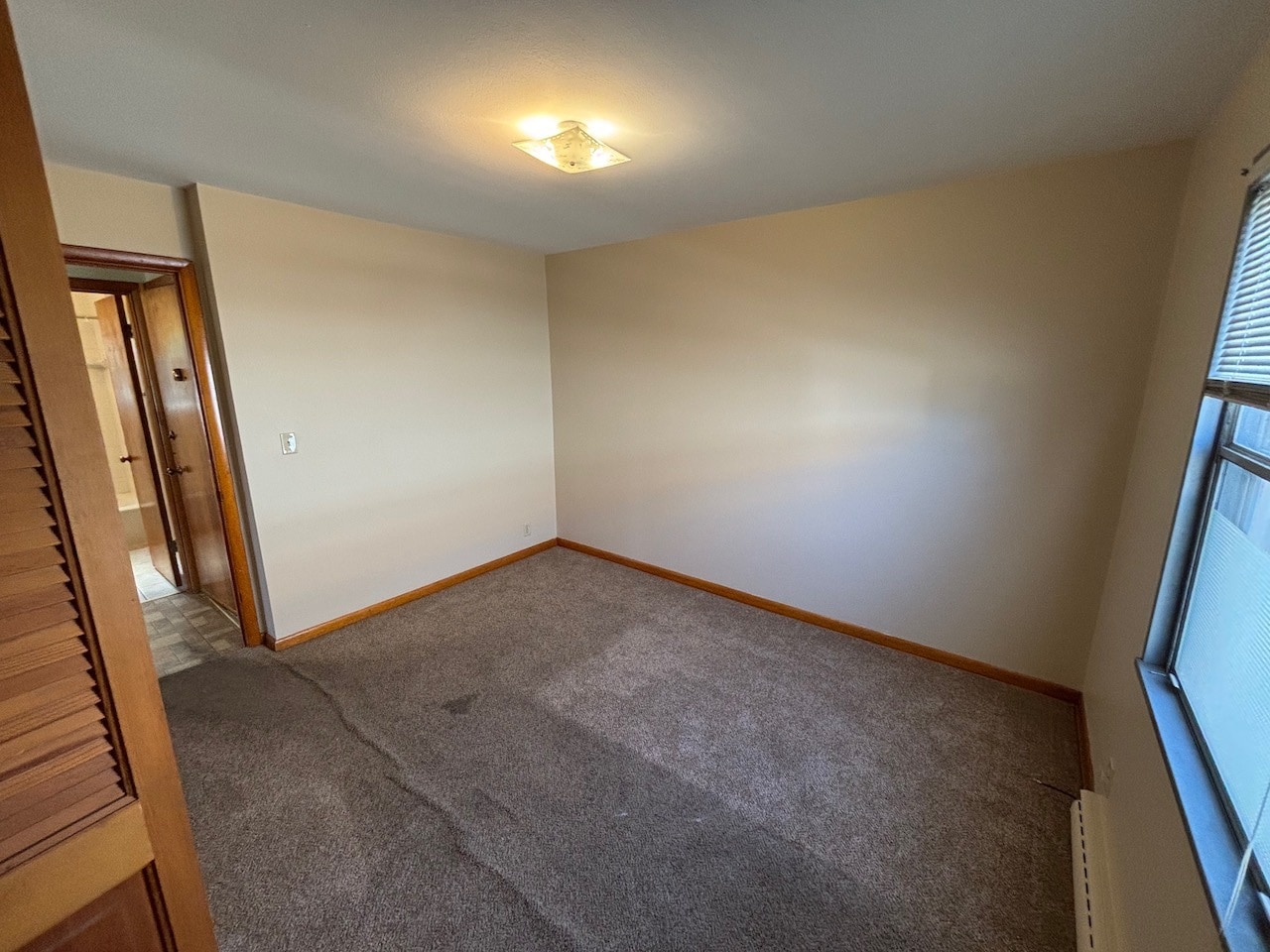 Bedroom - 3957 N 92nd St