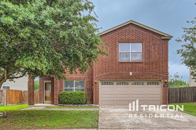 Building Photo - 124 Angus Way