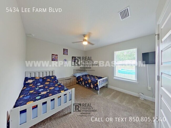 Building Photo - 5434 Lee Farm Blvd
