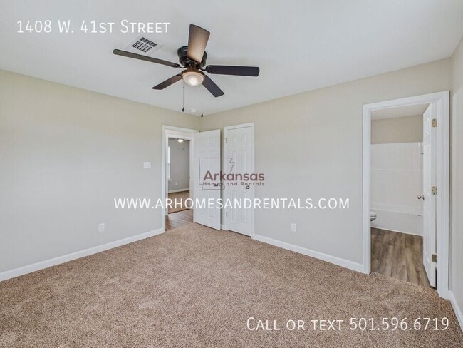 Building Photo - 1408 W 41st St