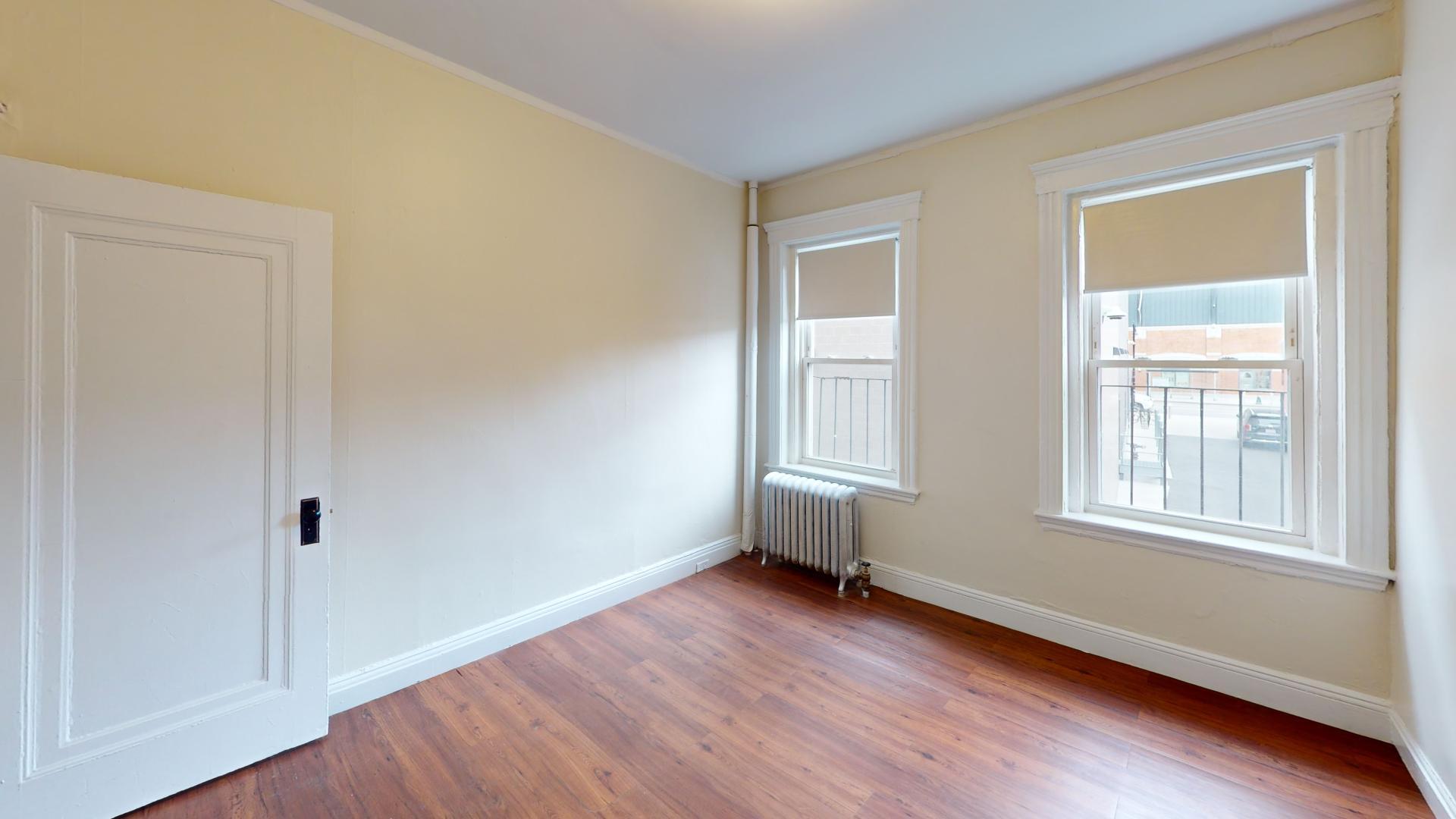 Building Photo - 1191 Boylston St