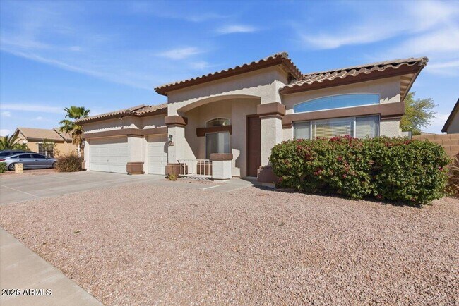 Building Photo - 3410 W Alicia Dr