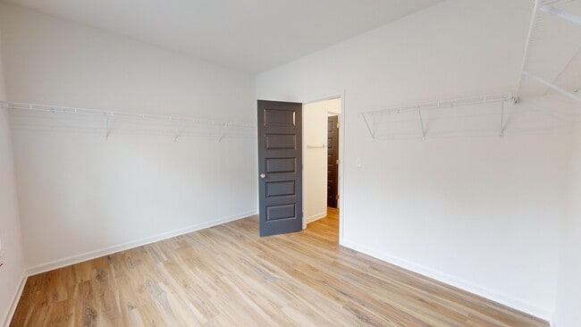 Floorplan - Quinn Residences at Dorchester Place
