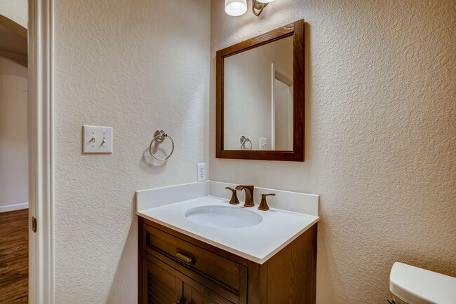 Building Photo - 2606 Mingus Dr