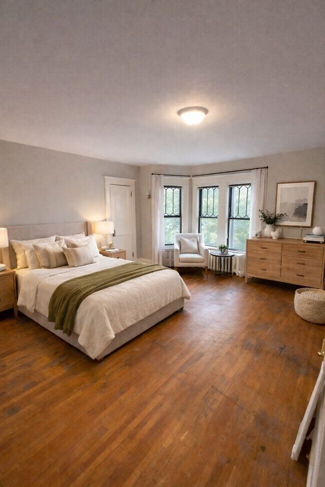 Building Photo - 601 Woodland Ave