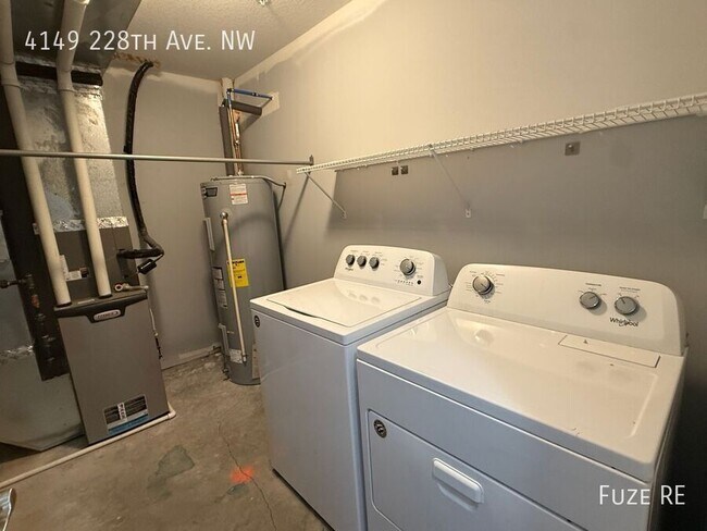 Building Photo - 4149 228th Ave NW