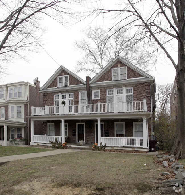 Building Photo - 1509-1511 Delaware Ave