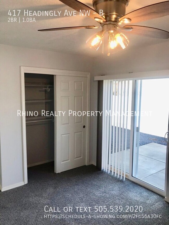 Building Photo - Lovely 2 Bedroom, 1 Bath Available Now!