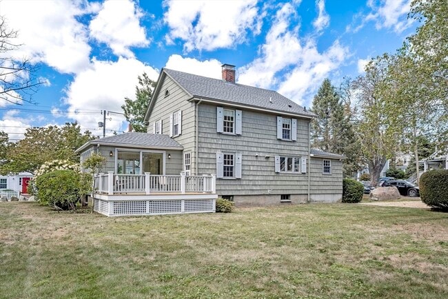 Building Photo - 84 Mt Pleasant Ave