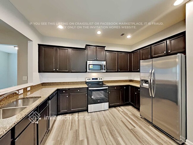 Building Photo - 8819 Balsam Bay Rd