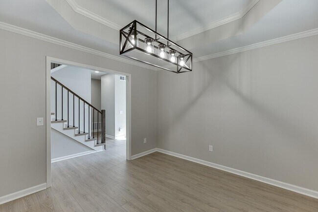 Building Photo - 5570 Cannonero Dr