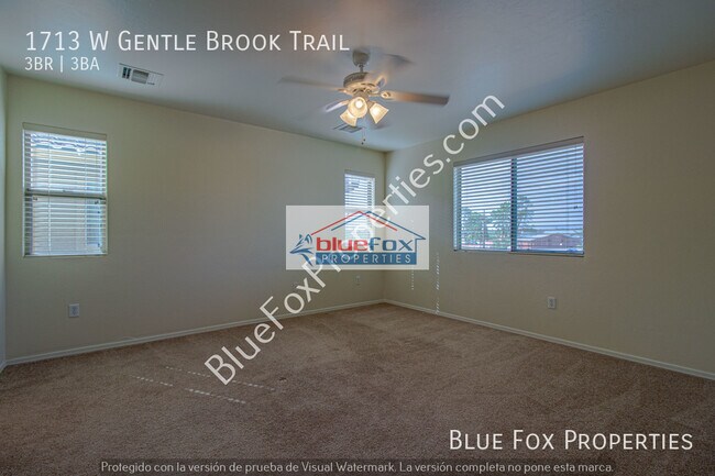 Building Photo - 1713 W Gentle Brook Trail