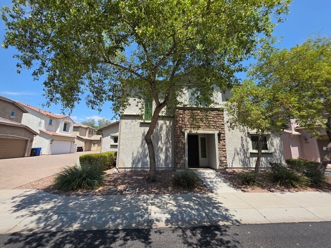 Building Photo - 2170 Scully Dr