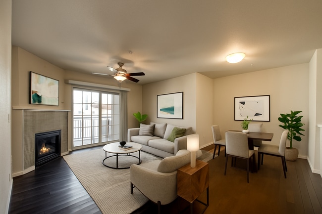 Building Photo - $1,800 - Updated One Bedroom Unit with Bon...
