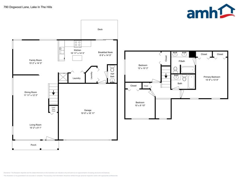 Building Photo - 790 Dogwood Ln