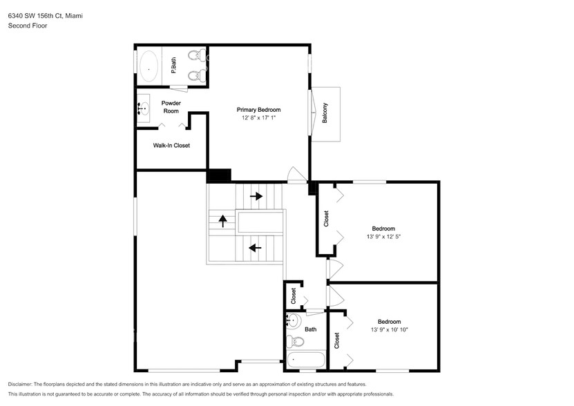 Building Photo - 6340 SW 156th Ct