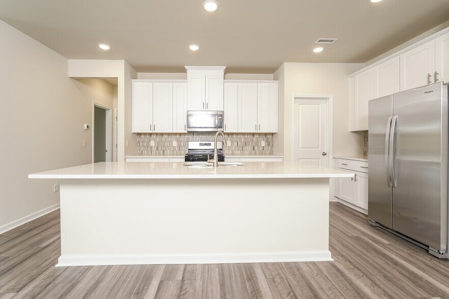 Building Photo - 1036 Cherry Stem Rd