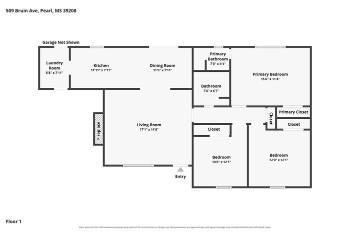 Building Photo - 509 Bruin Ave
