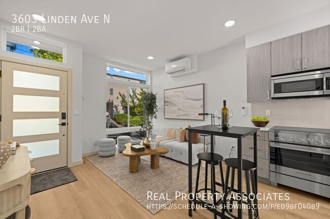 Building Photo - 3603 Linden Ave N