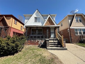 Building Photo - 16206 Snowden St