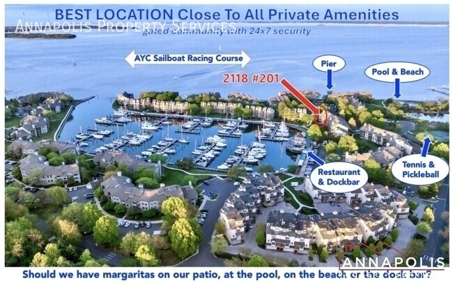 Building Photo - 2118 Chesapeake Harbour Dr