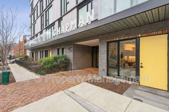 Building Photo - 57 N Street NW