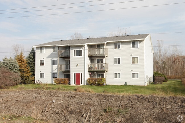 Building Photo - Randall Ridge Apartments