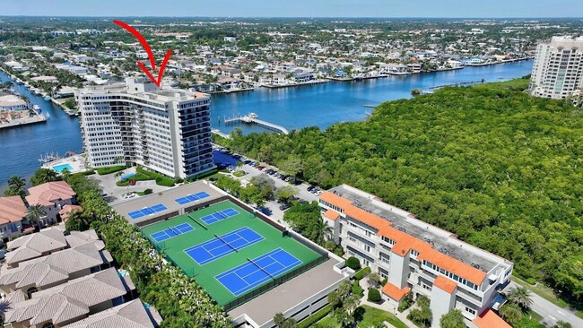 Building Photo - 3912 S Ocean Blvd