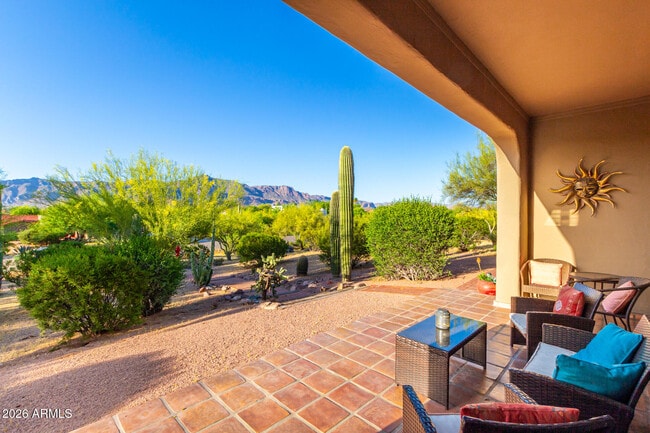 Building Photo - 10653 E Sleepy Hollow Trail