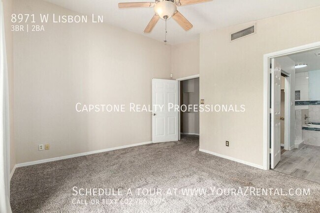 Building Photo - 8971 W Lisbon Ln