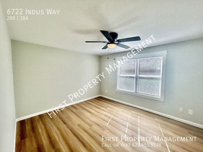 Building Photo - 6722 Indus Way