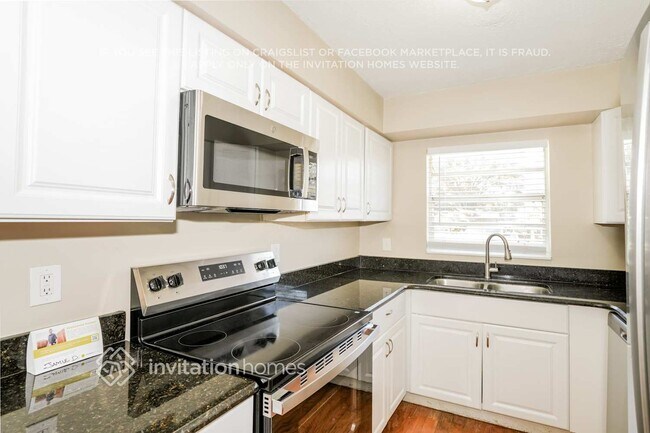 Building Photo - 4604 E Temple Heights Rd