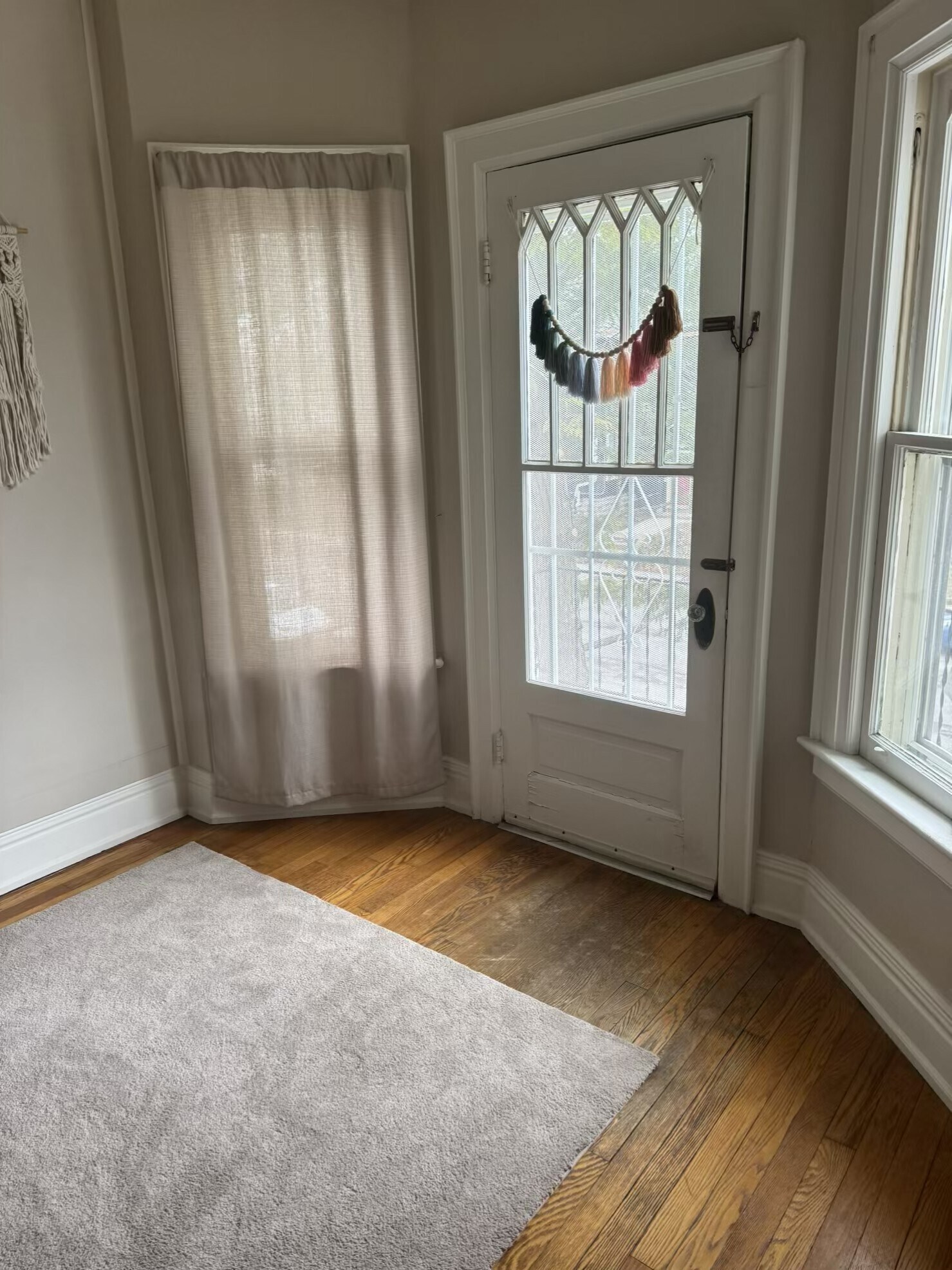 sun room front - 57 Florence Ave