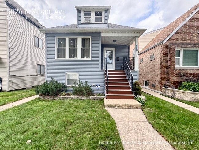 Primary Photo - 5026 N Meade Ave