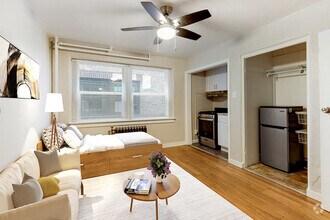 Building Photo - Palisade Apartments