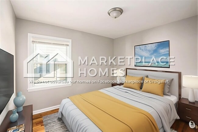 Building Photo - 20943 Dexter Blvd