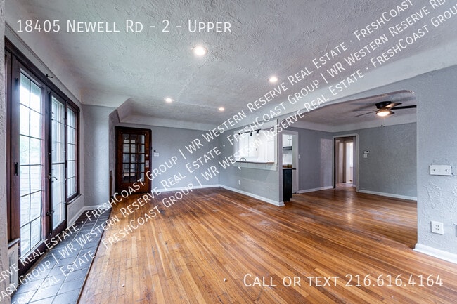 Building Photo - 18405 Newell Rd