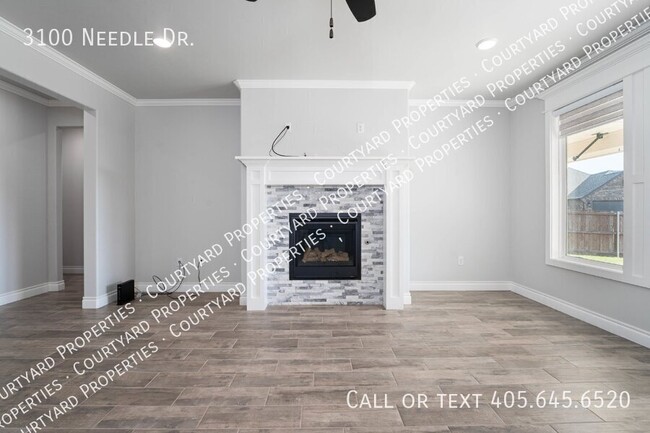 Building Photo - 3100 Needle Dr