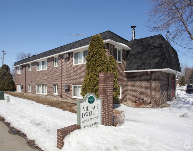 Primary Photo - Village Dweller Apartments