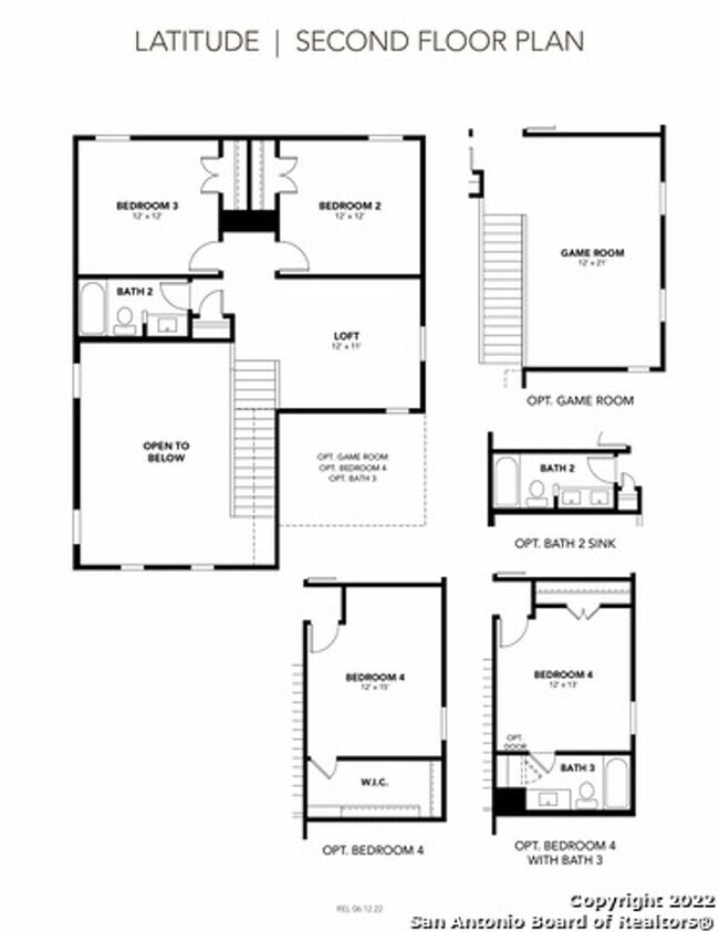 Building Photo - 2102 Gabby Cole Ln
