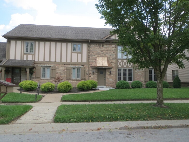 Building Photo - 5617 Ryewyck Dr