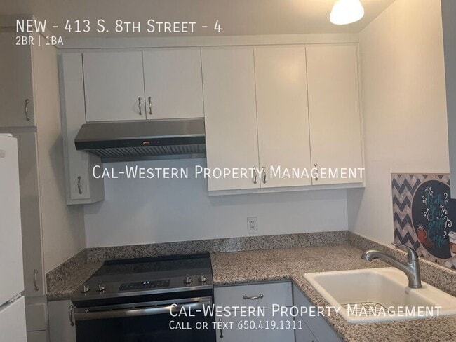 Building Photo - NEW - 413 S. 8th Street-4