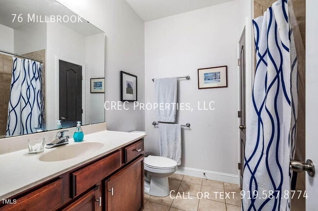 Building Photo - 76 Millbrook-