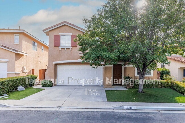Primary Photo - 42061 Orange Blossom Dr