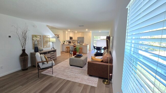 Building Photo - 6821 Lake Mist Ln