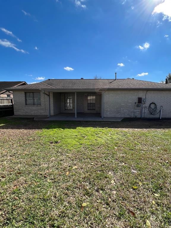 Building Photo - 7830 Lumber Jack Dr