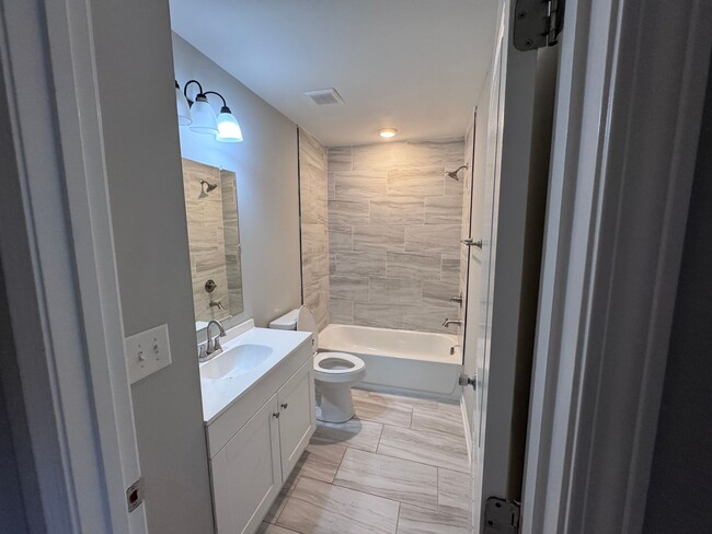 Building Photo - Welcome to Your New 3 bedroom/2 bath Home ...