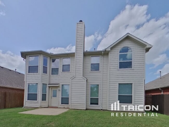 Building Photo - 4504 Vista Meadows Dr