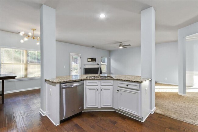 Building Photo - 962 Dorsey Pl Ct