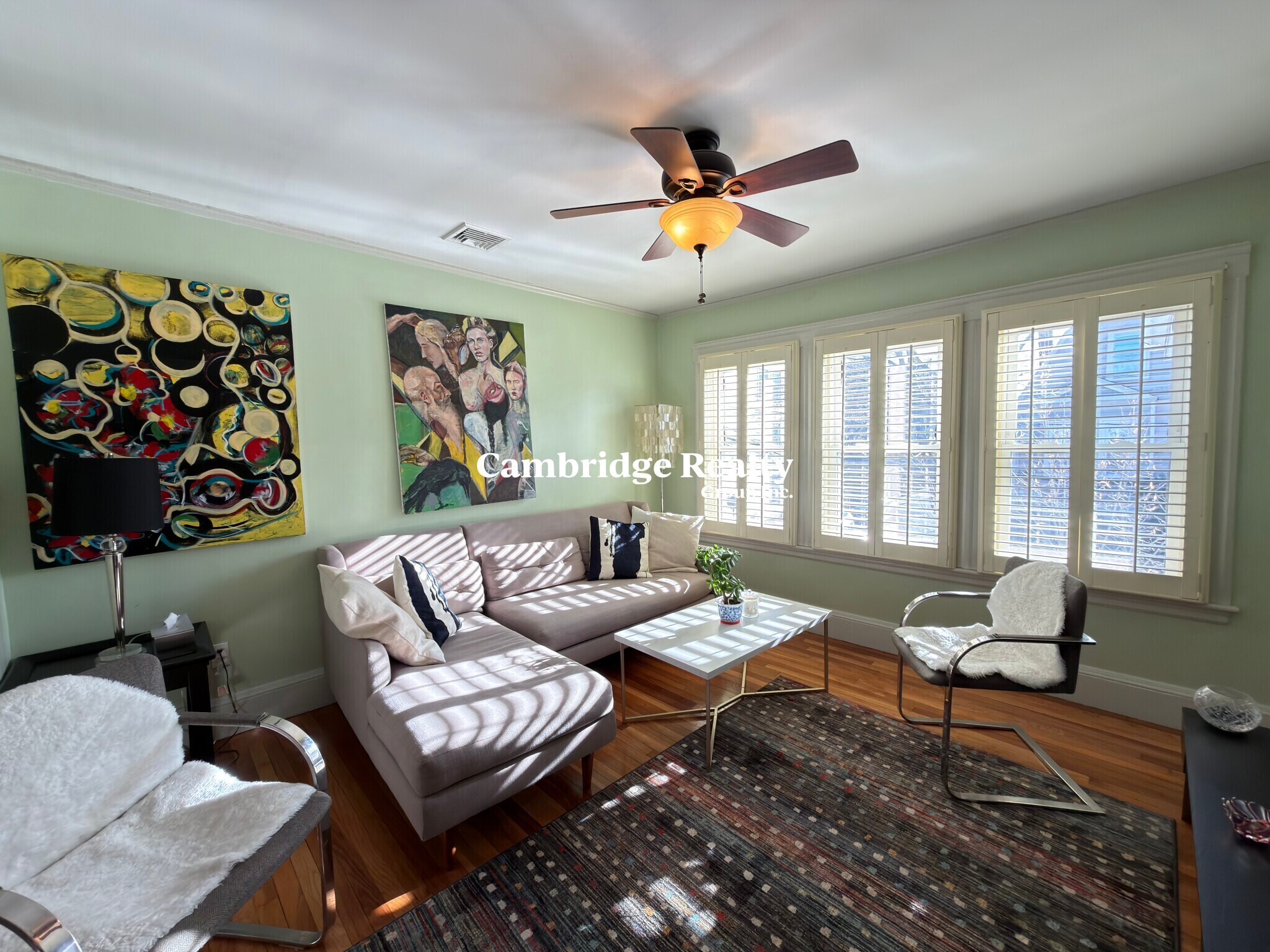 Building Photo - 20 Magnolia Ave